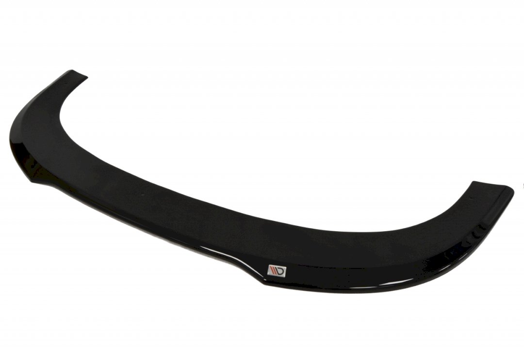 Audi RS6 C6 2008-2010 Frontspoiler